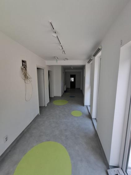 Spațiu comercial, de 600 mp, în Dâmbul Rotund