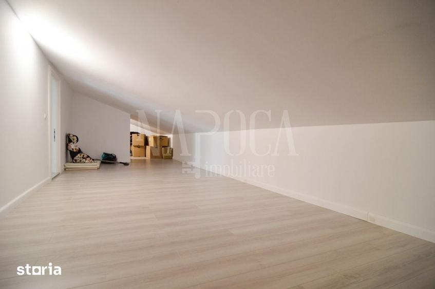 Casă cu 6 camere cu Teren 870 Mp în Ciurila