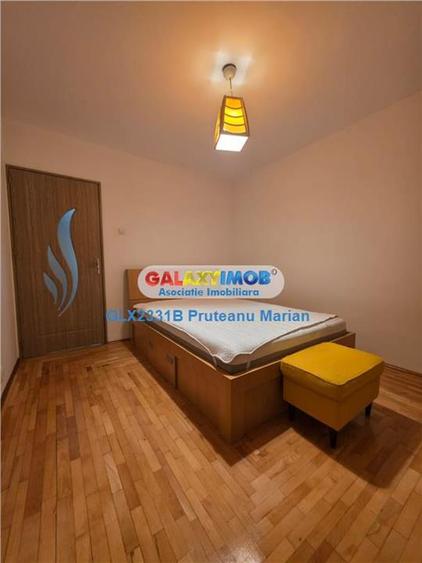 Apartament Modern situat langa metrou Parc Moghioros - Bucuresti (Bucuresti-Ilfov) - 10