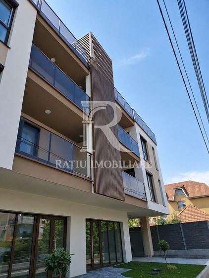 Apartament cu 2 camere decomandat în Iosia