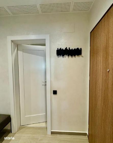 Apartament 2 camere Urban Plaza - 5