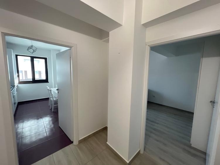 Apartament cu 2 camere decomandat, mobilat în Valea Lupului