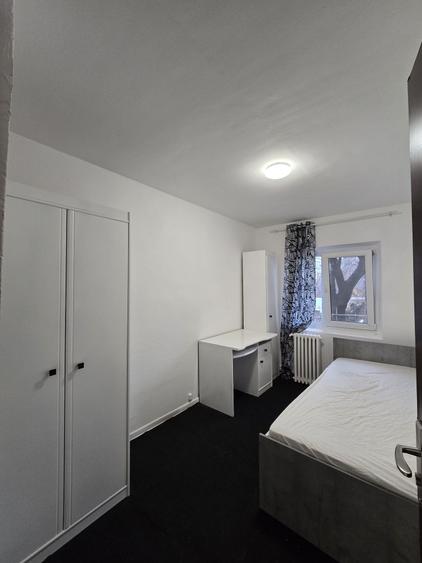 Apartament cu 2 camere în Păcurari