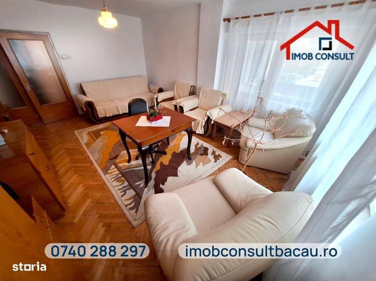 Apartament cu 2 camere de inchiriat in CentruParcul Catedralei-CE1739 - 8