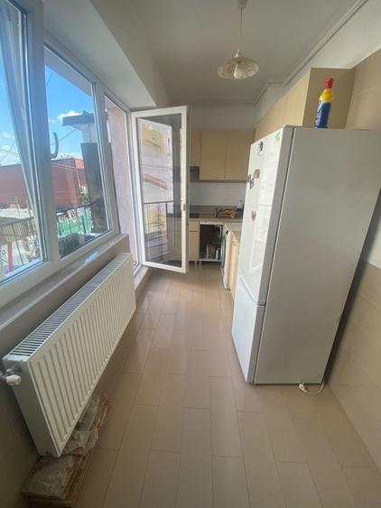 Garsonieră decomandată în Fundeni