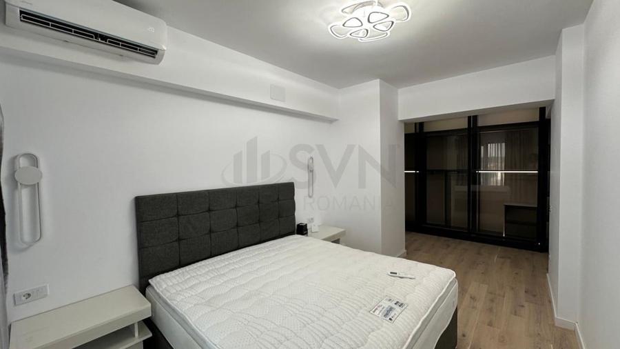 Apartament cu 4 camere decomandat, mobilat în Pipera