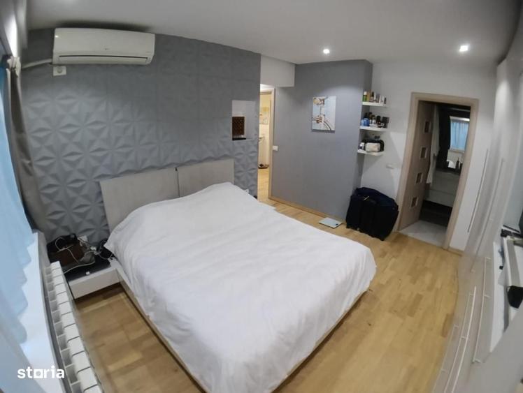 Apartament cu 2 camere în Unirii