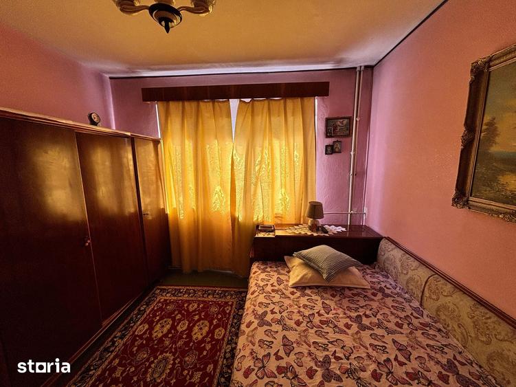 Apartament 3 camere zona Nord M-uri C-tin Brancusi - 6