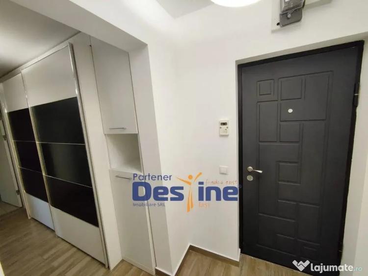 Apartament 2 camere 57 mp et. 2 mobilat utilat - PALAS - 6