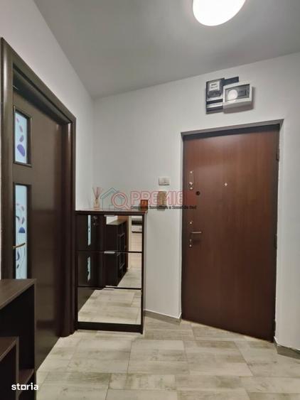 Apartament cu 2 camere, mobilat în 1 Decembrie 1918
