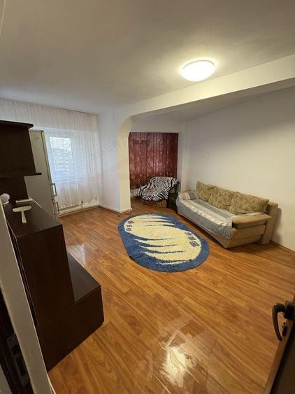 Apartament cu 2 camere decomandat în Siderurgiștilor