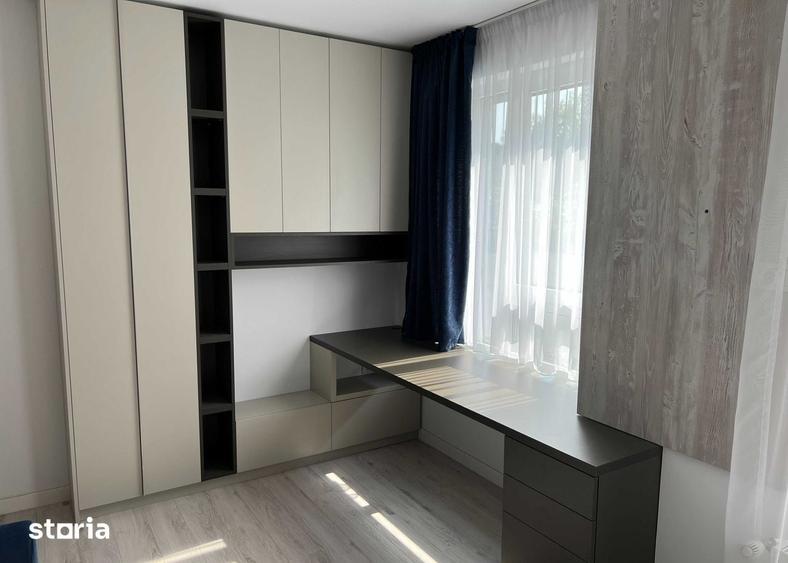 Apartament 2 camere decomandate | parcare | Str. Iuliu Moldovan - UMF - 3