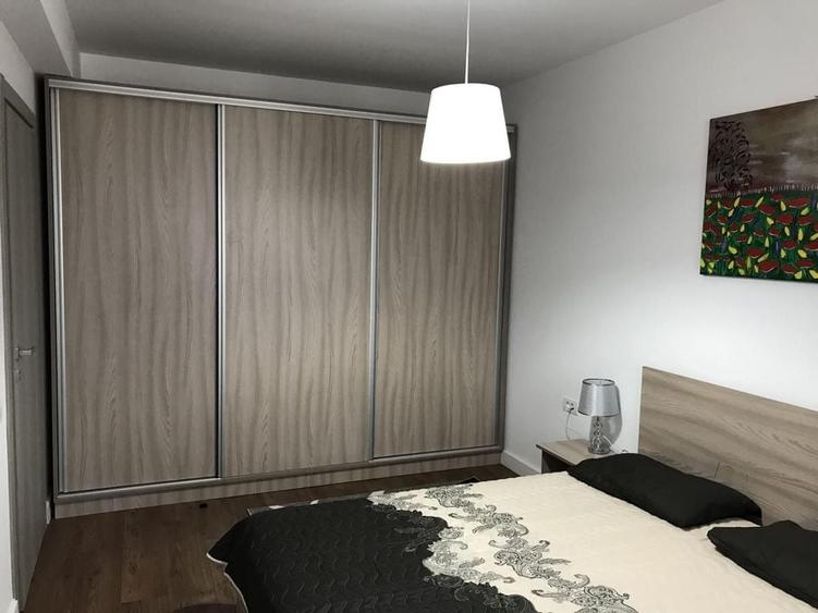 Apartament cu 2 camere semidecomandat în Brâncoveanu