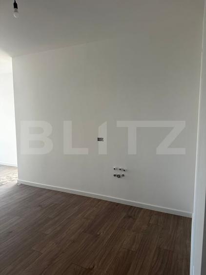 Apartament 2 camere, 49 mp, FINISAT LUX, nZEB, zona Centrala - 9