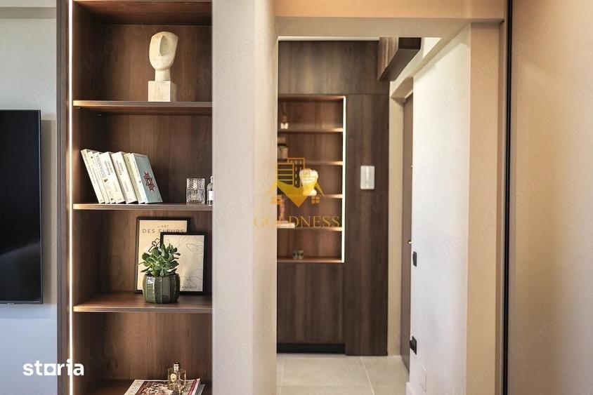 Apartament superfinisat 2 camere , zona Transylvania College! - 6