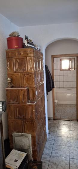 Apartament cu 3 camere, mobilat în Central