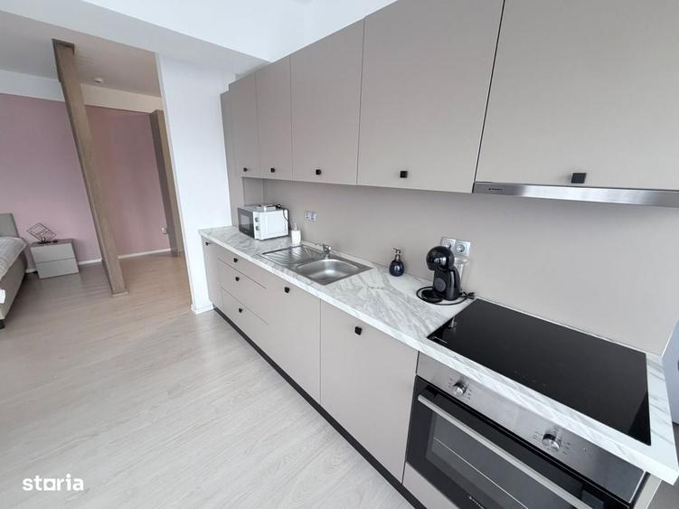 Apartament cu 2 camere în Mănăștur