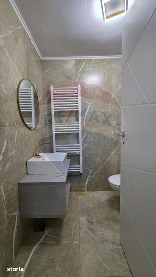 Apartament de inchiriat in cetatea Mediasului - 7