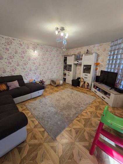 Vila P+M Bucuresti Noi 5 minute Parc Bazilescu Bucuresti Noi - 8