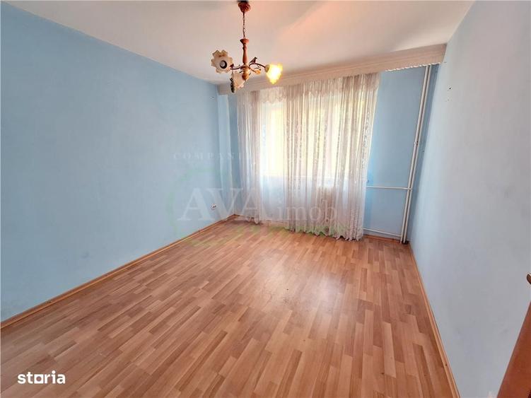 Apartament 2 semidecomandate, etaj 3 din 4, zona Miron Costin - 16