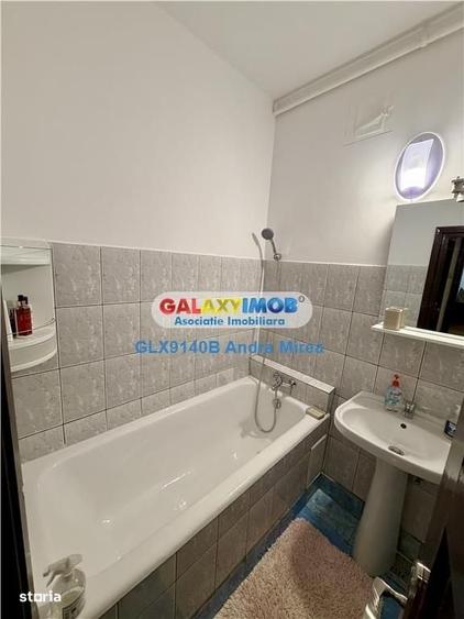 Apartament cu 2 camere decomandat în Basarabia