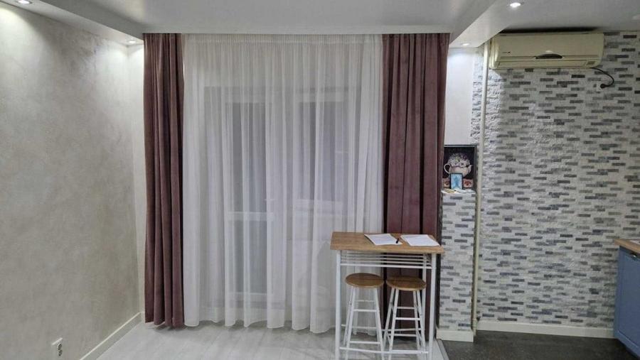 Garsonieră în Muncii