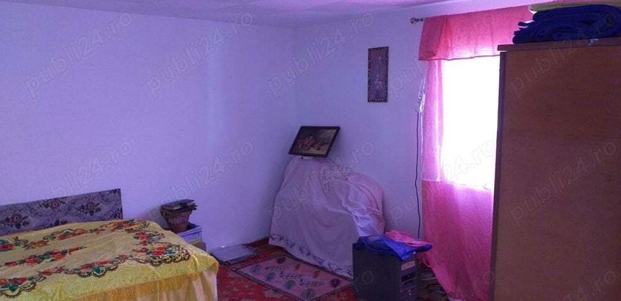 Casa de vanzare la munte in com Starchiojd - 7