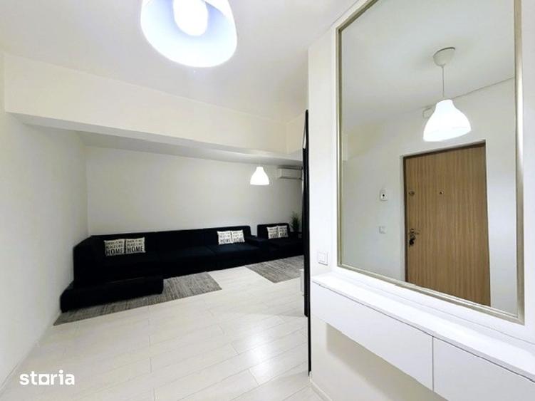 Apartament cu 3 camere în Tudor Vladimirescu