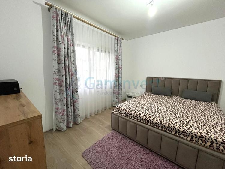 Casă cu 4 camere cu Teren 600 Mp în Nojorid