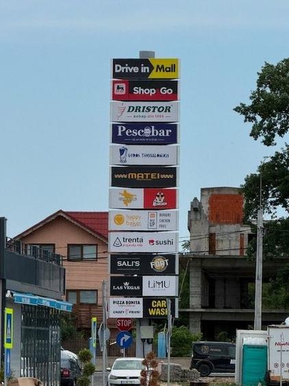 Spațiu comercial, de 200 mp, în Central