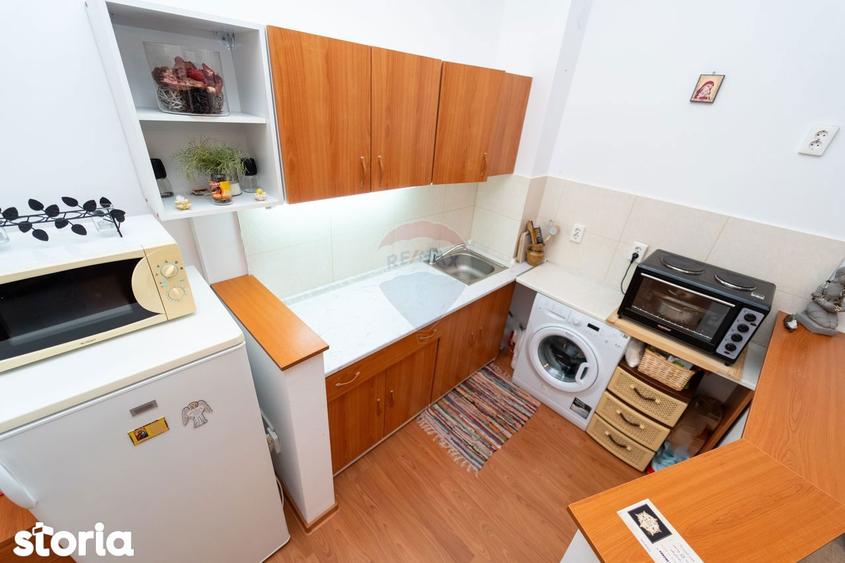 Comision 0% | Apartament 2 camere pentru vacanta si locuit | Predeal - 7