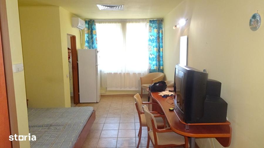 Garsonieră în Gojdu