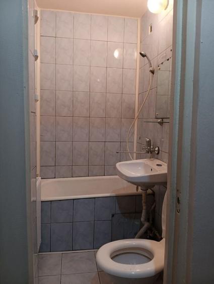 Inchiriez garsoniera, zona Ostrovului, Satu Mare - 4