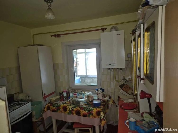 Apartament cu 2 camere decomandat în Sud