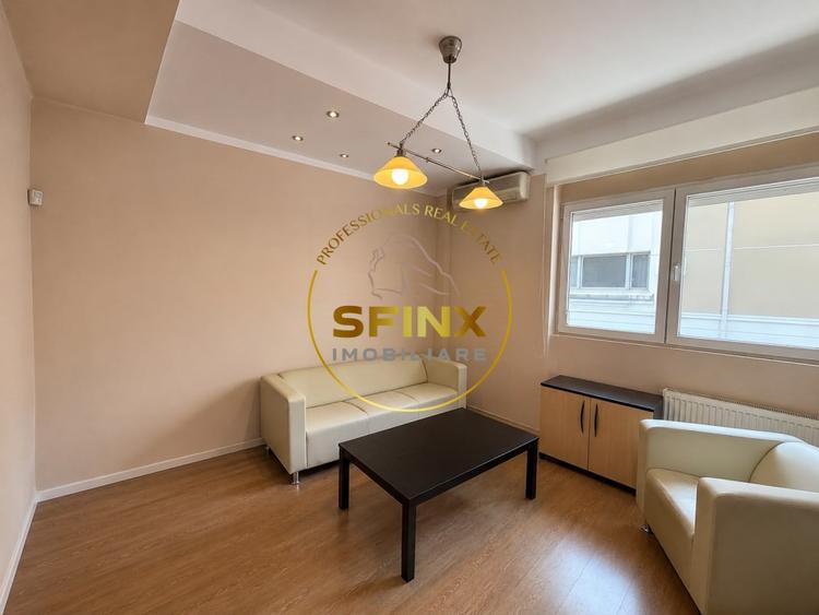 Apartament 6 camere | Calea Victoriei - 6