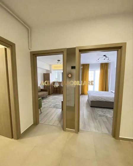 2 Camere de inchiriat | Grozavesti | Centrala | Metrou - 7