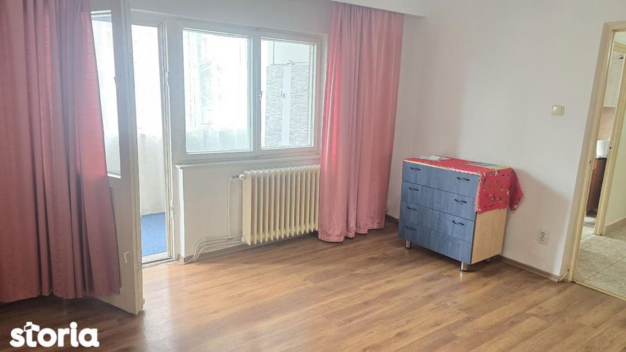 Apartament cu 3 camere în Ultracentral