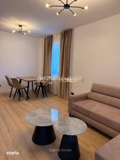 2 Camere | Doamna Ghica | Parcare | Centrala | Pet friendly