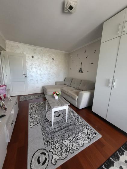 Apartament cu 2 camere decomandat în Dacia