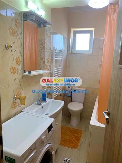 Apartament cu 2 camere decomandat, mobilat în Berceni