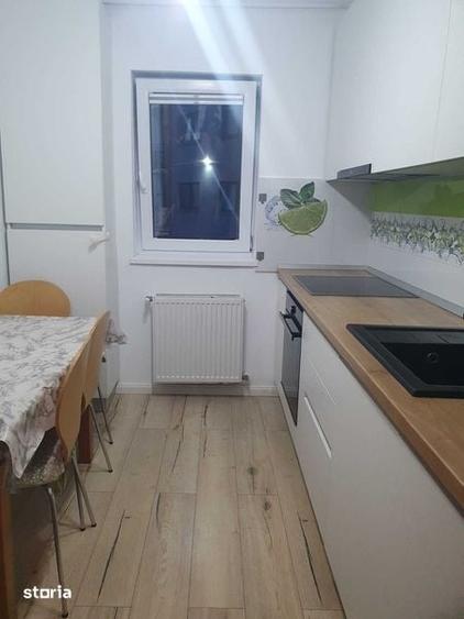Apartament cu 2 camere decomandat în Ștrand