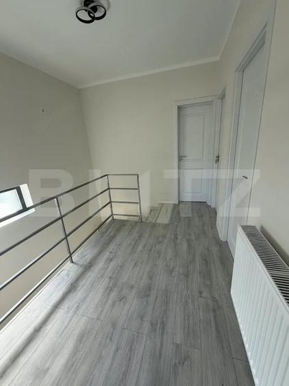 Casă cu 4 camere cu Teren 425 Mp în Filiași