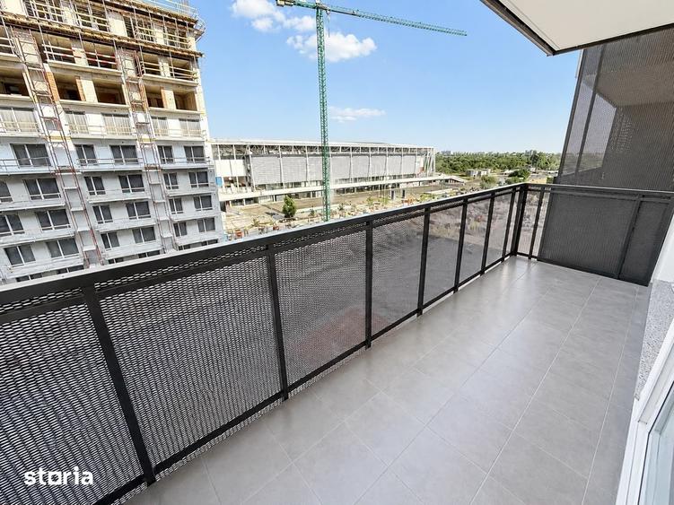 Apartament 2 camere AN 2026 Moghioros Residence Ghencea Drumul Taberei - 17