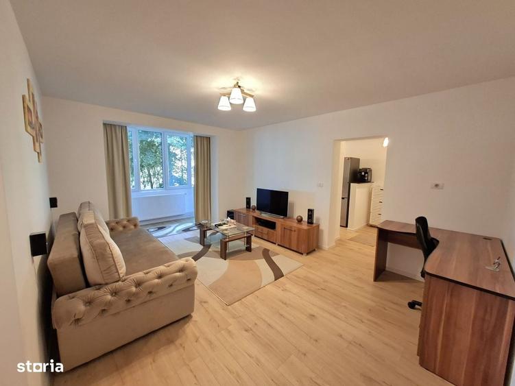 Apartament cu 2 camere în Podgoria