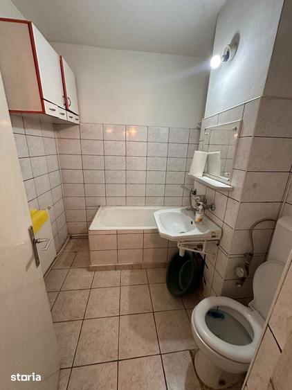 De vanzare apartament 4 camere,2 bai,2balcoane,etj1,zona ultracentrala - 11