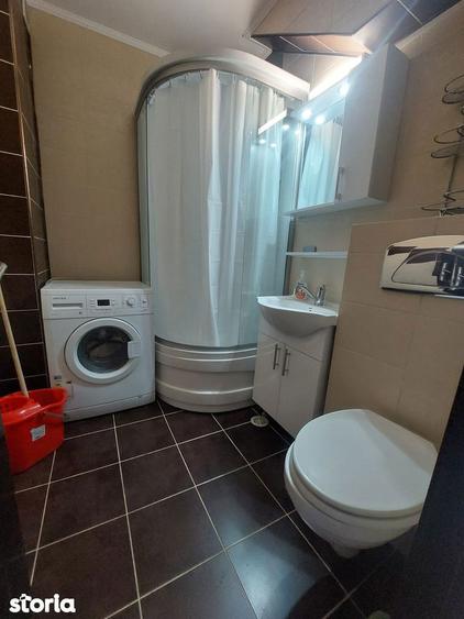 Apartament cu 2 camere decomandat în Alexandru cel Bun
