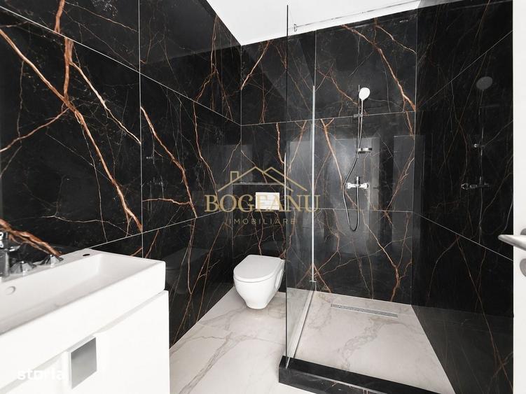 Apartament cu 3 camere în Braytim