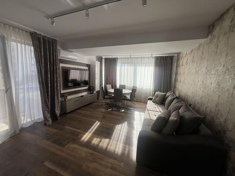 Apartament cu 2 camere decomandat în Prelungirea Ghencea