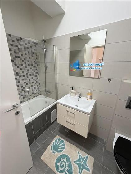Apartament cu 2 camere decomandat, mobilat în Berceni