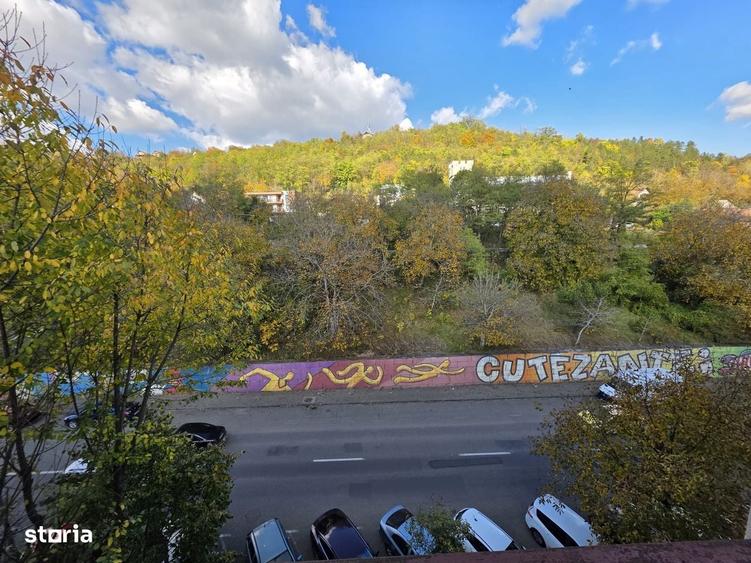 Apartament cu 2 camere în Tudor